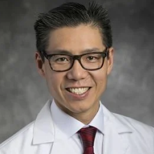 University Hospitals Cleveland Medical Center Names Dr. Phil Chang As ...